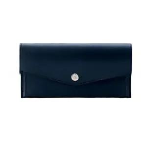 비어바웃(각인가능) 검정 어버이날 선물 용돈지갑-WFHOJ6Y