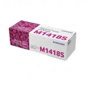 삼성 정품 CLT-M1418S 빨강 토너 SL-C1410W