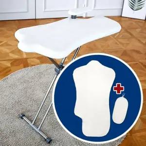 [아이홈]다리미판 커버세트(상판+소매다리미판)(NEW 프리미엄다리미판 전...