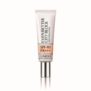 크리니크 이븐 베터 시티 블록 톤업 선크림 추천 30ml