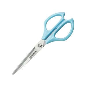 화신 737 양손 스텐 가위 학생 사무실 문구 사무용품 초등 미술 준비물