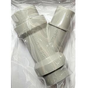 고품질 세탁기 배수 더 이상 고민하지 마세요 호스 Y 연결캡 Y 연결캡 (WFHYNNM)