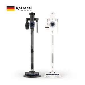 칼만 에어 플렉스 무선청소기 DK-4012