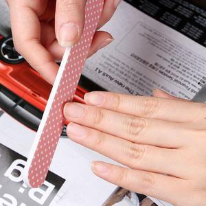 [오너클랜]네일 케어 손톱 야스리 손톱갈이