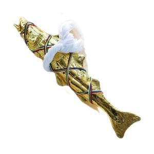 친집선 액막이 명태 황금 북어 소품 이사 삼재 개업 새차 고사 선물