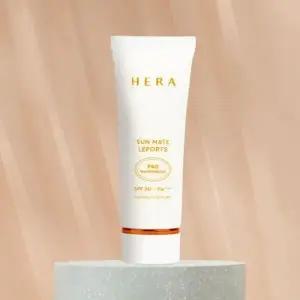 헤라 선 메이트 레포츠 프로 워터프루프 70ml - 선크림 선블록 데일리 자외선 차단 (AD)