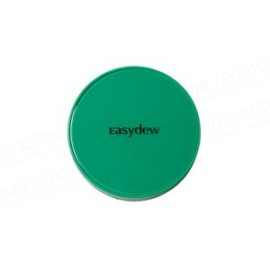 이지듀 기미쿠션 멜라 비 토닝 앰플 쿠션 본품 15g SPF50+PA+++ 19호 페어