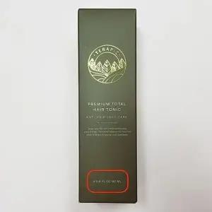 테라픽 헤어토닉 프리미엄 토탈 160ml x2SET (AD)