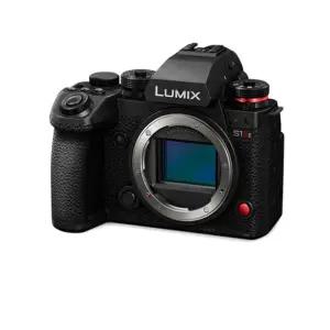 파나소닉 루믹스 DC-S1 II E (S1M2E) 바디 /TR
