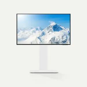 틱툭탁 알프스 티비 거치대 TV 스탠드