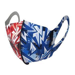 [셀러허브 패션][JHL7071R_51CC]땀흡수 냄새완화 구리섬유 스포츠용 마스크