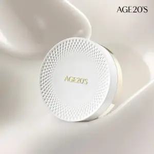 [에이지투웨니스]AGE20S 얼티밋 세럼 글로우 쿠션 파운데이션(본품1+리필1)  (SPF50+,PA++++)