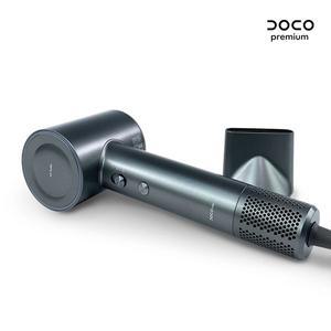DOCO 도코 고속헤어드라이어 BLDC모터 저소음 음이온 가벼운 드라이기