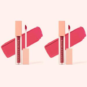 부케가르니 립스틱 벨벳틴트 핑크뮬리 추천 6호X2개