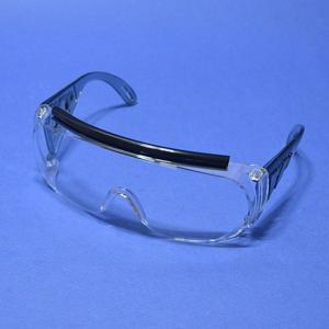 오토스 안전안경 B-618A PP포장 주다사보안경 보호안경 8358505