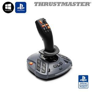 [트러스트마스터] SIMTASK FARMSTICK PS 조이스틱 건설 팜 스틱(PS/PC용) SSG