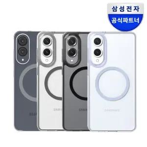 삼성 갤럭시S25 엣지 클리어 맥세이프 케이스 마그넷 커버 GP-FFS93