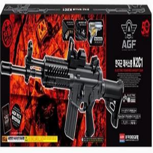 아카데미과학 K2C1 전동건