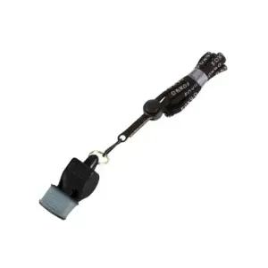 폭스40 호각 호루라기 클래식 CMG XH248K-03 블랙 줄포함