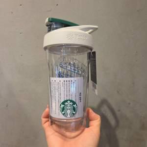 스타벅스 시그니처 쉐이커 보틀 710ml 각인 블랜더보틀 단백질쉐이커 대용량