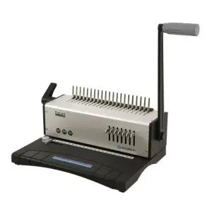 카피어랜드 링제본기 RS-5200 20매천공