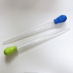 대형 어항스포이드 배설물 청소 치어분리 50ml