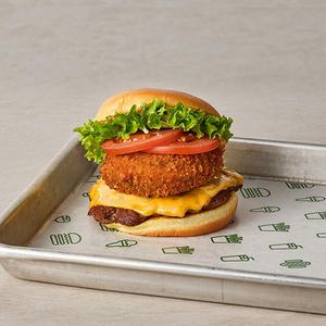 쉐이크쉑 쉑스택