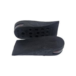 발편한 키높이 반깔창 에어 AIR 뒷굽 우레탄 쿠션 라텍스 족저근막염 신발 2cm 3cm