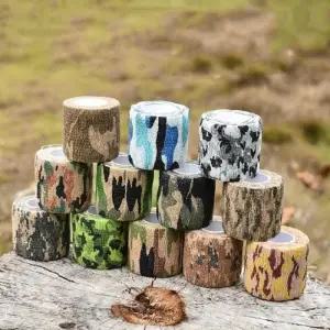 키밍 다용도 그립 테이프 역도 바벨 미끄럼 방지