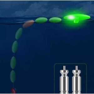 미니 벵에돔 목줄찌 전자 야간 새벽 밤낚시 전자 연주