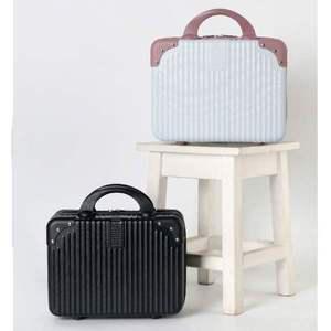 데일리 미니 바퀴달린 캐리어 여자 여행 레디백 가방 수학여행캐리어