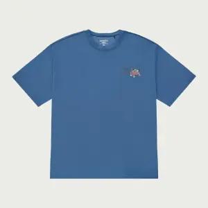 [행텐주니어]캠핑 베어 그래픽 반팔티셔츠 (14520-031-407-31)_CC