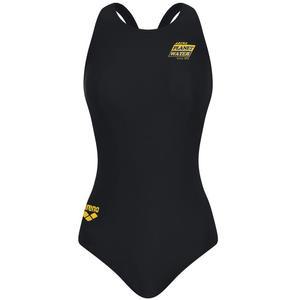 아레나 2025 여자 원피스 수영복 C63002 탄탄이수영복