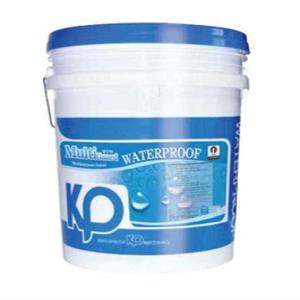 KP 멀티가드 침투방수 18KG 친환경 다용도 외벽 방수재 적벽돌 외벽 콘크리트 드라이비트