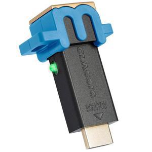 마르세유 mClassic 스위치 에디션 - 스위치 도크용 해상도 업스케일러 및 이미지 인핸서 - 1440p/60Hz 지원