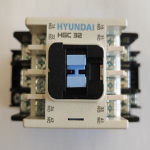 현대 코리아 접촉기 HGC32 AC220V HIMC32/UMC32/HMC32