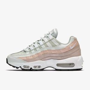 [나이키] 여성 에어 맥스 95 307960-018