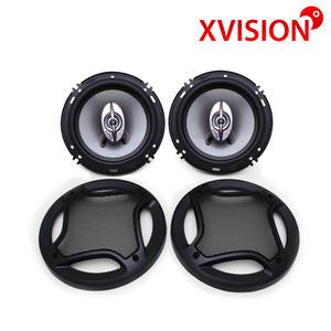 4인치/5/6/6X9 선택/차량용 스피커/승용차/2웨이고출력 코엑셜스피커