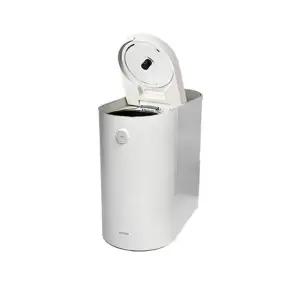 미닉스 더 플렌더 PRO 음식물 처리기 가정용 그레이지 MNFD-120G 더가전