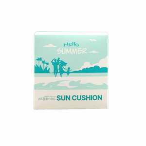 리에노 수분 듬뿍 빅 선쿠션 25g(SPF50+) SI