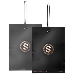 더클래스 퍼퓸 사쉐 차량용 방향제 2p 피치 바흐