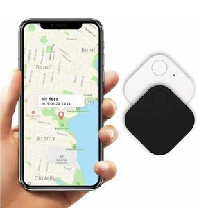 GPS 위치추적 장치 태그 벨이 추적 사냥 초얇은 GSM 방지 미니 수명