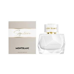 향수닷컴 몽블랑 시그니처 우먼 EDP 90ml (병행) 화이트머스크