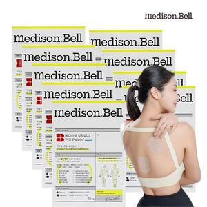 [닥터벨]  알약패치 48매입X9박스 어깨 손목 무릎