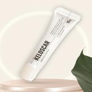 밴드골드 켈로스카 겔 GEL 15G