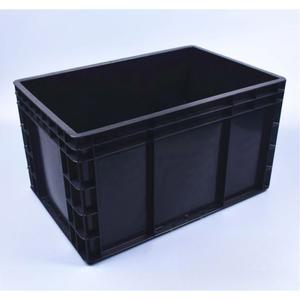 600X400X148 반도체 산업용 제전박스 부품 600X400X330 300X200