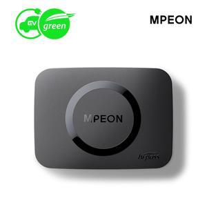 엠피온 적외선 IR통신방식 음성안내 건전지형 무선 하이패스 단말기 자가설치