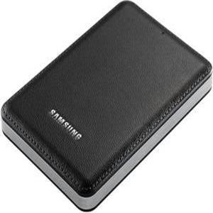 USB 3.0 외장하드 삼성 4TB HDD 4테라 J3 이동식 저장장치 블랙