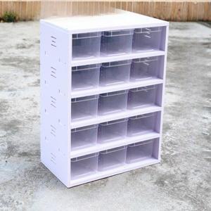 소형 히팅패드 게코 모델 캐비닛 8단 세트 렉사육장 트럼펫 서랍장 달팽이 히팅 크레스티드