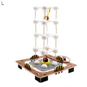 내진설계 1인세트/초등/중등/과학/만들기/수업/태양광/자동차/실험/키트/교재/교구/세트/학습/준비물/완구